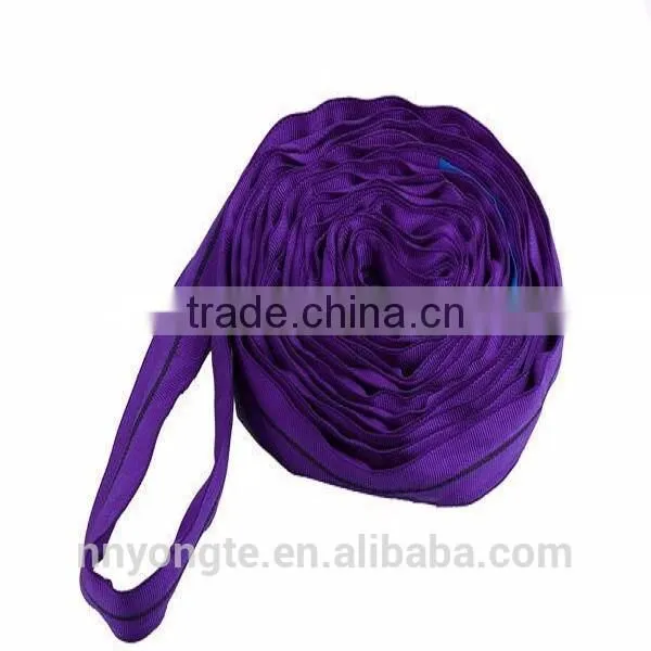 Heavy Duty Round Sling For Patient Lift photo-2