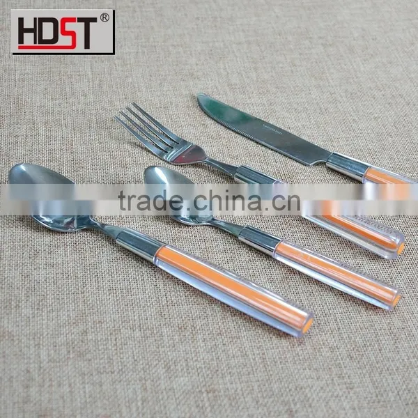 Stainless Steel Serving Spoon;restaurant Stainless Spoon and Fork Wholesale photo-4