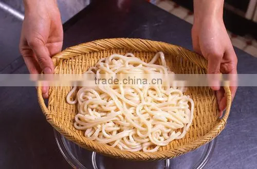 Hot-selling and Delicious Noodles Udon Noodle Machine Udon With Healthy Made in Japan photo-4