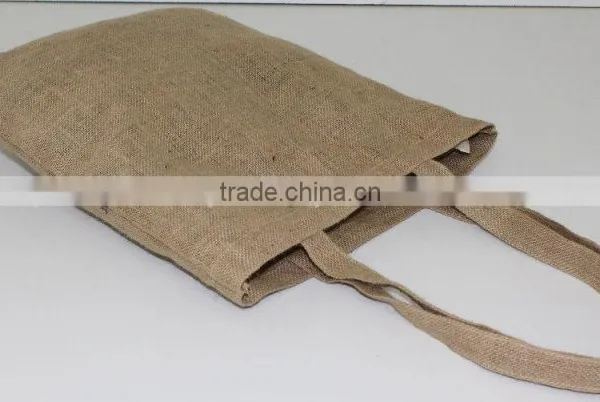 ( Hot Deal ) Jute Grocery Bag - for Super Market Use - Exclusive for Promotion photo-3