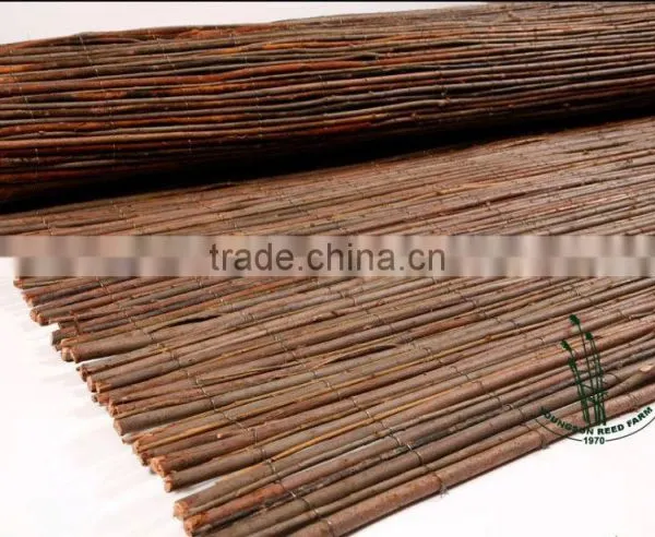 Willow Branch Fence for Garden photo-6