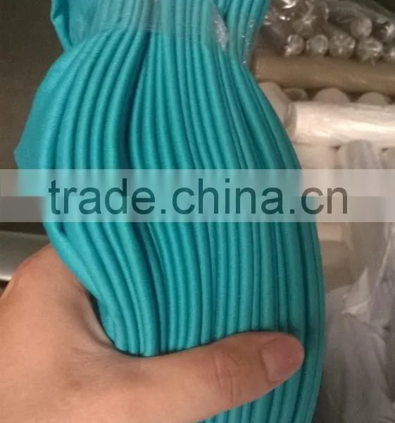 Polyester/Cotton 35% Polyester / 65% Cotton for Uniform photo-3