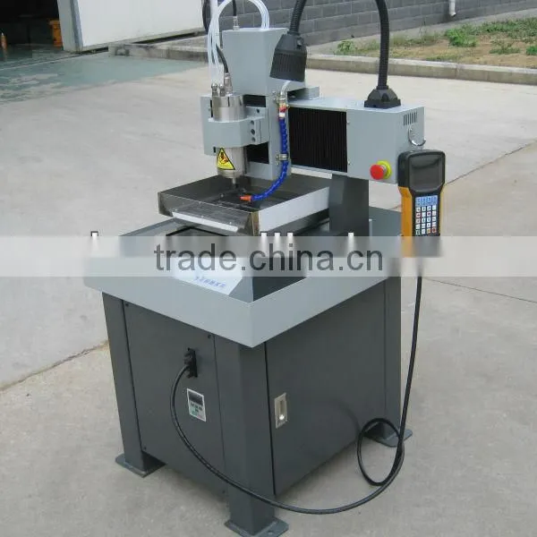 Sell SUDA Newest Metal and Jade Cnc Engraving Machine