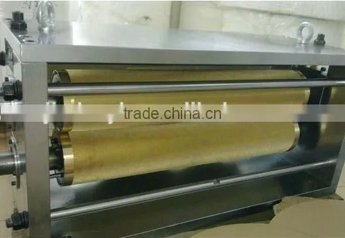 2017 Best Price Ultrasonic Perforating Machine for Non-woven Fabrics photo-2
