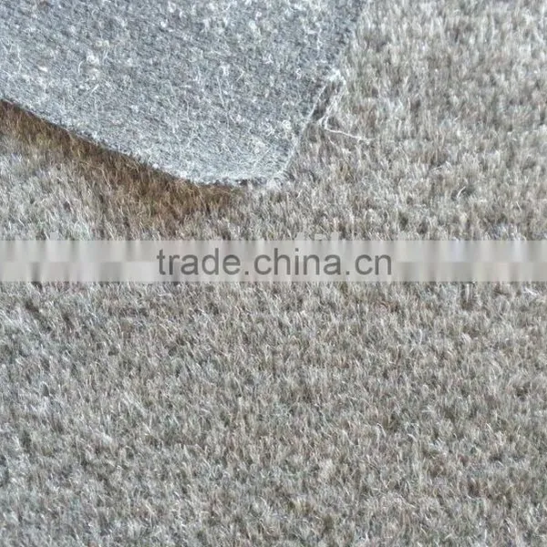 Fancy Yarn Fabric