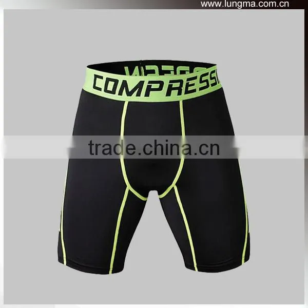 (Best Seller) Rash Guard Shorts For Boxing photo-2