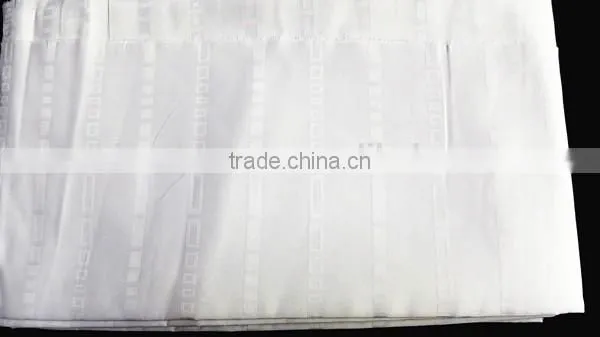 High Quality Cotton Fabric for Bed Sheet in Roll photo-3