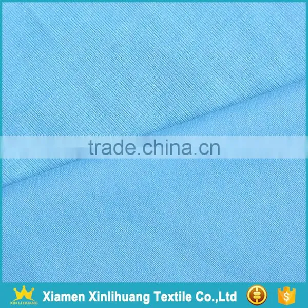 High Quality Soft Knit 95 Modal 5 Spandex Jersey Fabric for Clothing photo-4
