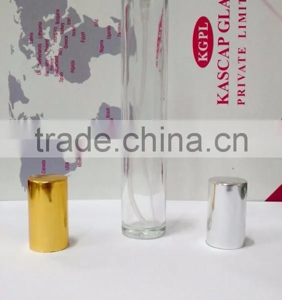 Empty Perfume Glass Bottles India,50 ml ,100 ml Perfume Bottle Sets photo-2