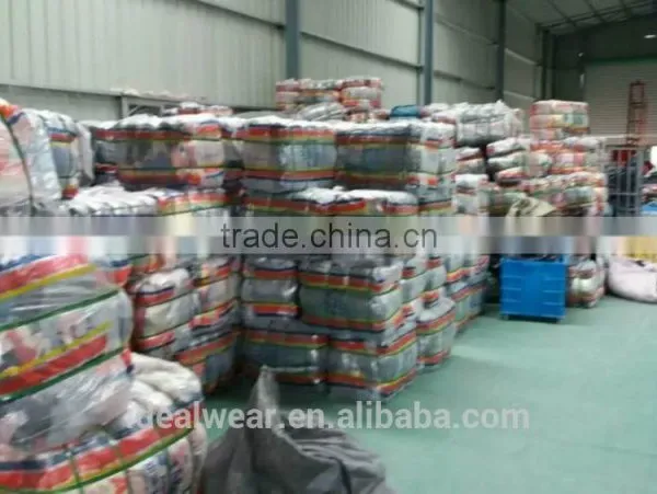 European Second Hand Clothes in Bales Wholesale photo-4