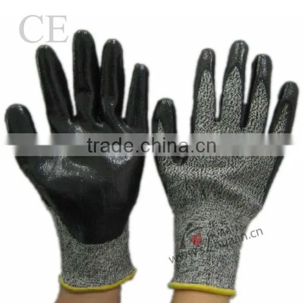 Garden Glove Anti-cut photo-6