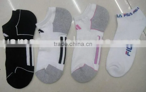 Stock Socks