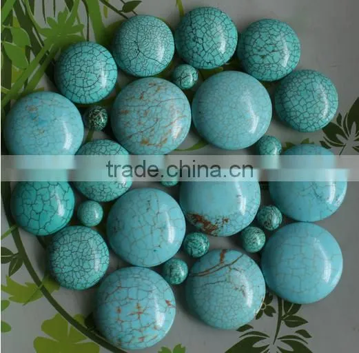 13*18mm Arch Shape Natural Stone Beads Charms Diy Semi-precious Gemstone Charms Jewelry Component Accessories 2016 photo-6