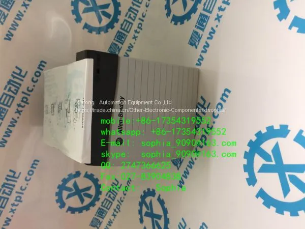 1747-C11 AB New Original &quality Assurance