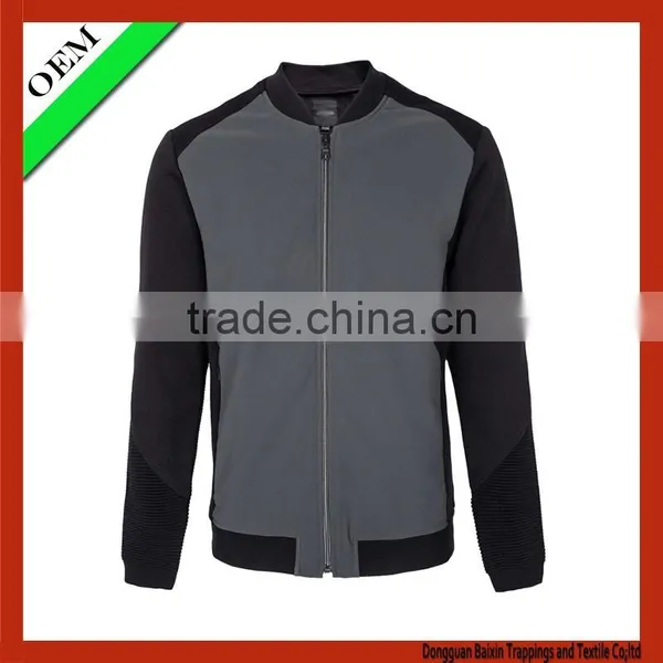 Leather Jacket Men Hoodie,man Jacket Man Hoodie, Blank High Quality Hoodies photo-2