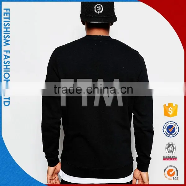Specializing In The Production OEM Service Athletic Works Jacket photo-2