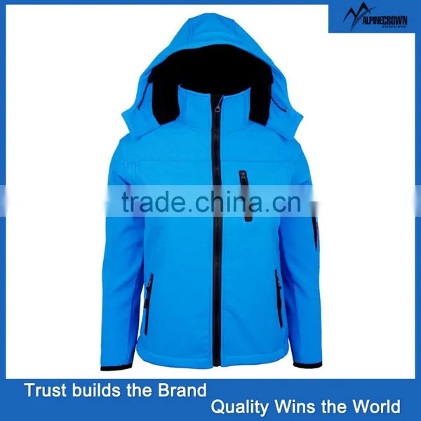 Manufacturer Supply Kids Varsity Letterman Jackets photo-4