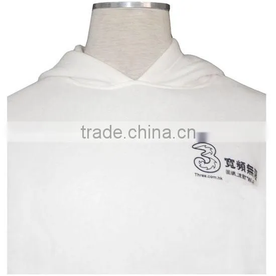 Pullover Hoodies Promotion Sweatshirt With Hood photo-5