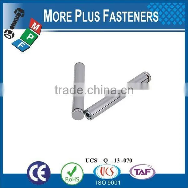 Made In Taiwan Stainless Steel Drive Rivet Pin Head Drive Rivet Pin Screw photo-6