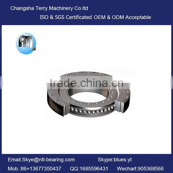 Internal Gear Type Slewing Bearing 014.30.630.12 photo-6