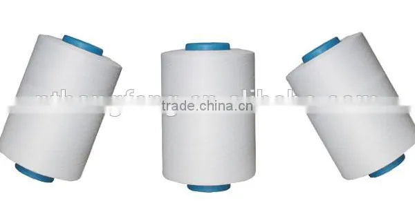 Polyester Twisting Yarn for Fabric Textile photo-1