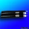 Coaxial Cable RG6 Dual With Messenger