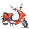 Sell Electric Motorcycle CTM-653