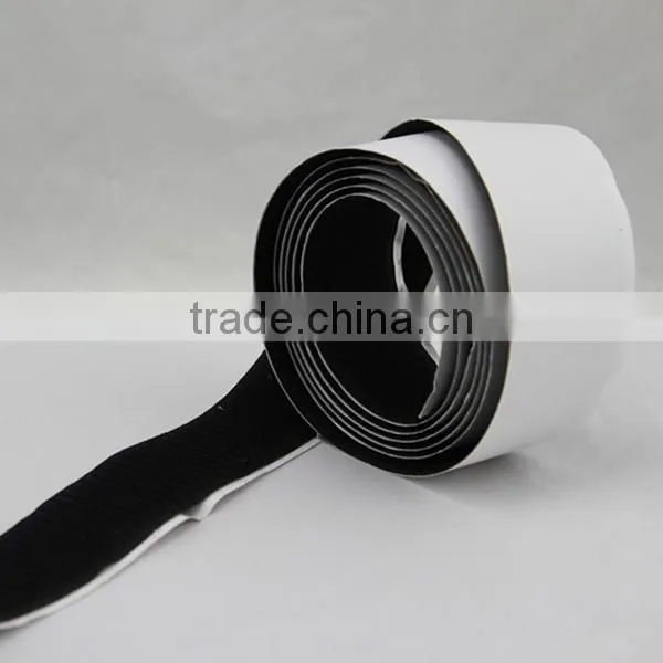 PSA Pressure Sensitive Adhesive Hook and Loop Tape photo-2