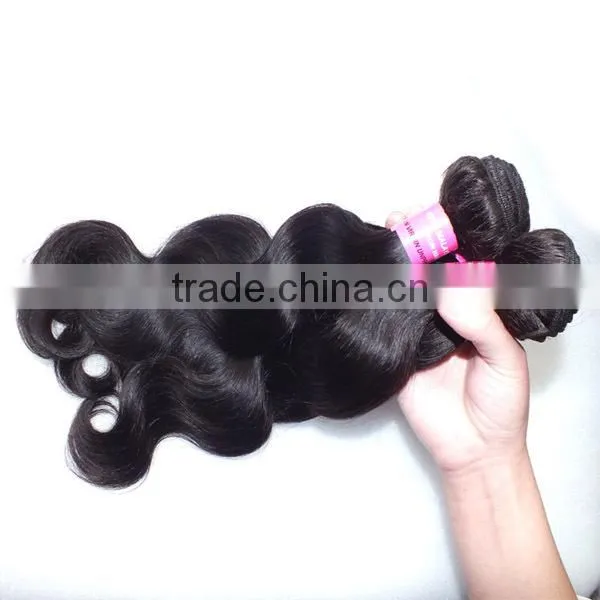 7A Top Grade High Quality Virgin Hair Products Wholesale photo-4