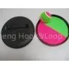 Customised OEM Curved Velcro Catch Ball And Catch Ball Set Using For Sport