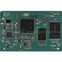 Cortex-A8 OK335xD Single Board Computer 512M RAM 256M NANDFLASH photo-3