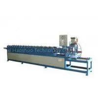 0.5 - 1.5mm Material Thickness Stud & Track Roll Forming Machine