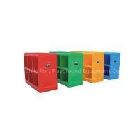 Toys Shelf