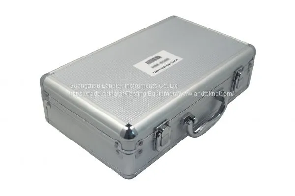 Digital Metal Hardness Tester HM-6561 photo-3