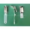 Metal Clip With Braces Type