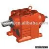 Shaft Input Gear Reducer