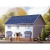 Prefabricated House
