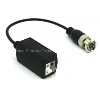 HD-CVI/AHD/TVI Balun