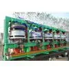 Motorcycle Inner Tube Machine