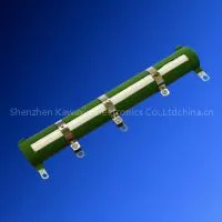 KNW Tube Adjustable Resistor