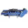 MAS Baiyun RCYC- Crossbelt Magnetic Separator