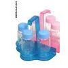 Cruet in Three-pcs Suit