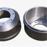 Brake Drum For VOLVO