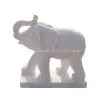 Garden Elephant Stone Statue photo-3