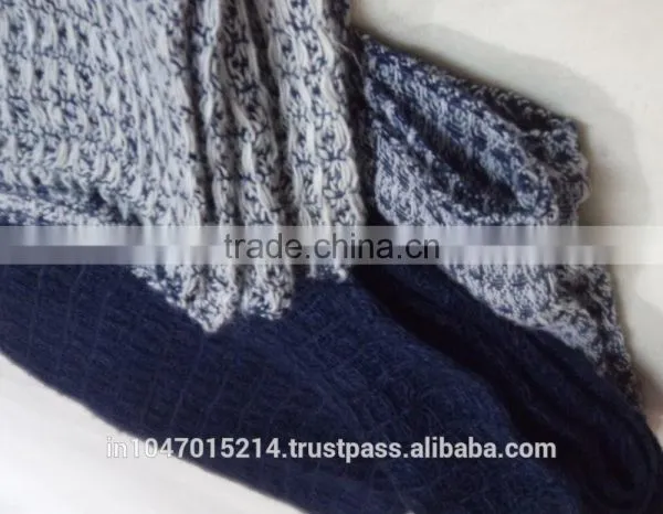 100% Organic Linen Hand Towel --- Hand Woven photo-3