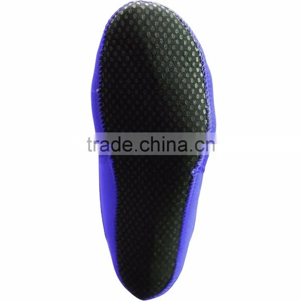 3.5MM Low Cut Surf Sock Neoprene Socks for Water Sports Scuba Diving, Snorkeling, Paddling, Boarding&Jetskiing --AMY617 photo-6