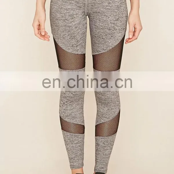 Women Yoga Wear Seamless Activewear Yoga Pants Custom Fitness Lycra Leggings photo-3