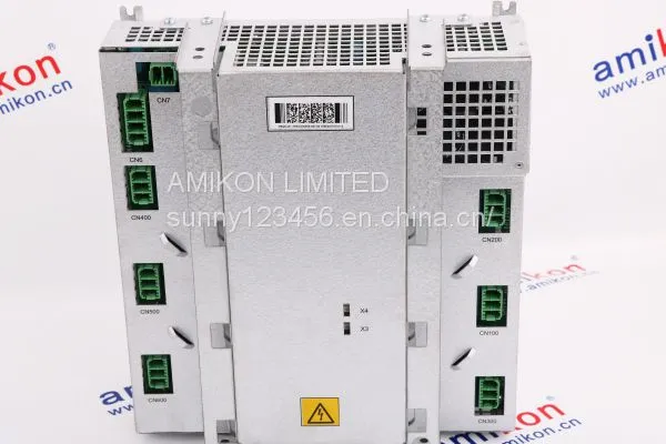 YPP110A 3ASD573001A1 ABB photo-2