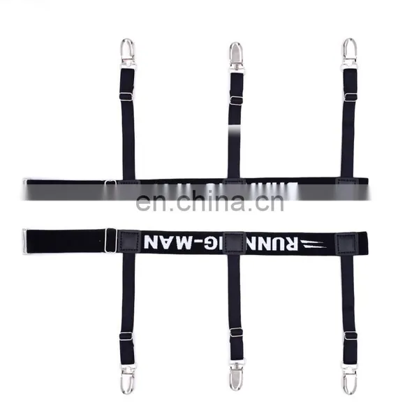 New Styles Mens Shirt Stays Holders Shirt Garters 2017 photo-6
