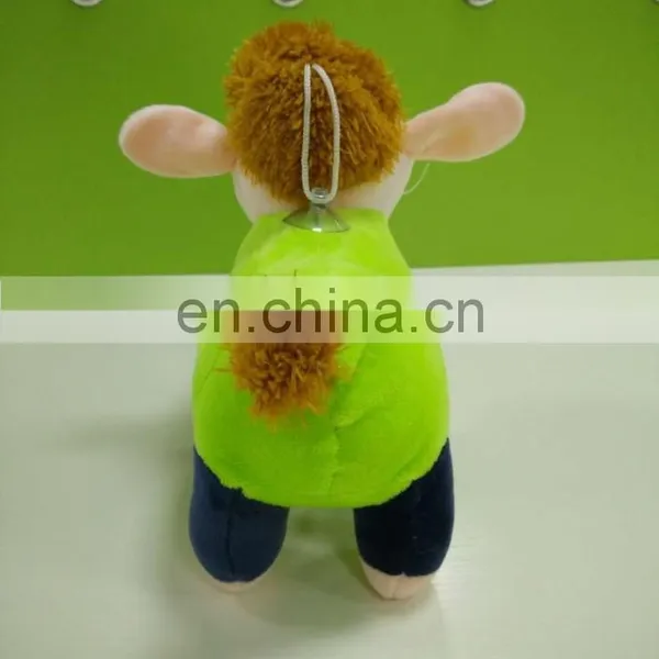 Customized Plush Toy/super Soft Plush Toy/mini Sheep Plush Toy photo-5
